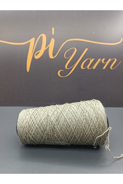 Pİ Yarn 70% Wool Content, 500g, 244No