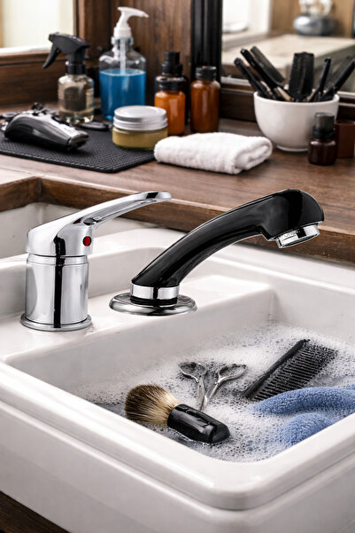 GenelTedarik berber bataryası viaypi batarya set