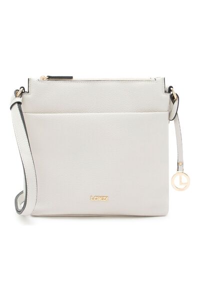 L.CREDI Eda Umhängetasche 23 cm