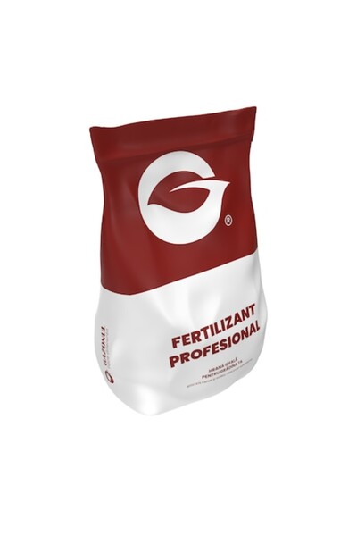 Gazonul Ingrasamant Universal Slow-N, 15 kg