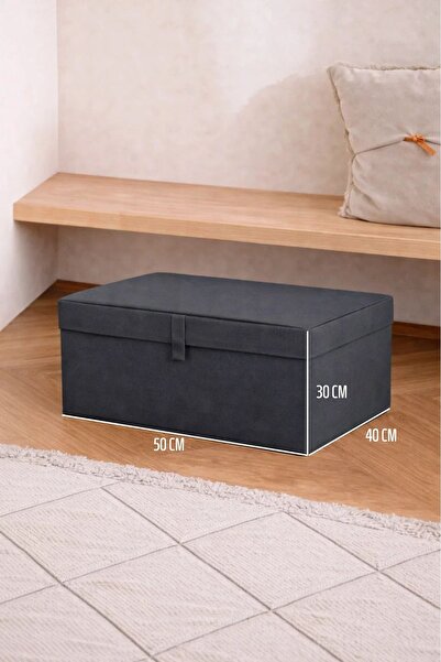 ALAS 1 صندوق تخزين ملابس متعدد الأغراض بحجم ماكسي