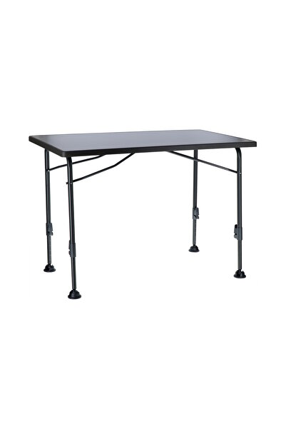 Barletta Comfort Katlanır Kamp Masası 4 Kişilik – Ayarlanabilir – 115
