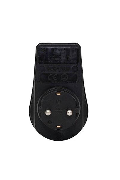 Home Outdoor Socket with Switch - NVKO