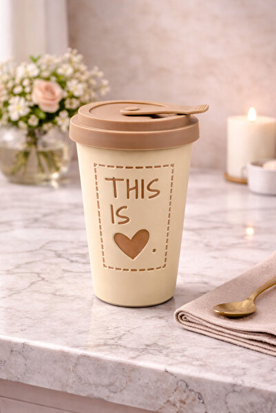 YzHome Acar Porcelain Mug Cup with Silicone Cover Coffee Tea Office Cup 400ml