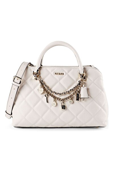 Guess Taška Libby Handsache 31 cm