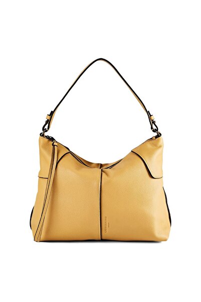 liebeskind Mila Schultertasche M Leder 38 cm