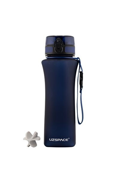 Uzspace Sticlă Twisted Fitness 700 ml 6028 - Blue