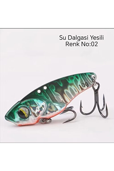 OEM Metal Vibrasyon Suni Yem CRAFTSMANSHIP
