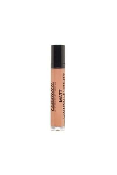 Radiant Matt Lasting Lip Color 60