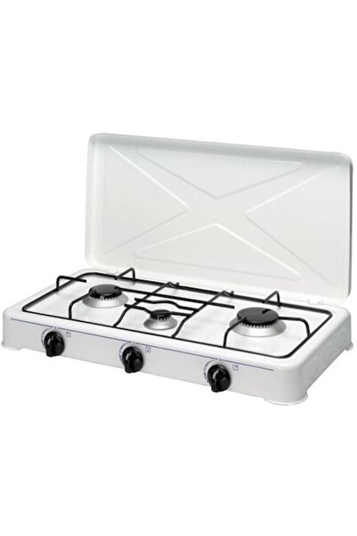 Zilan Aragaz cu 3 arzătoare