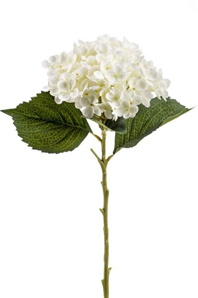 Noname Hydrangea Annabelle, artificial, 52cm, cream