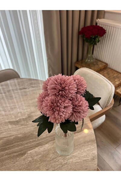 Çınar Çiçek Yapay kasımpatı