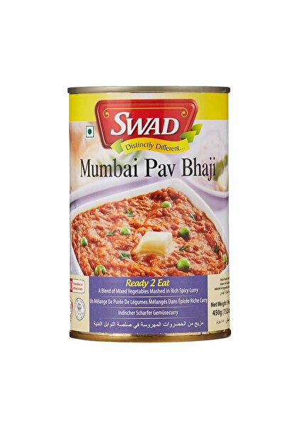 SWAD MUMBAI PAV BHAJI 450GM