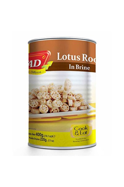 SWAD LOTUS ROOT 450GM