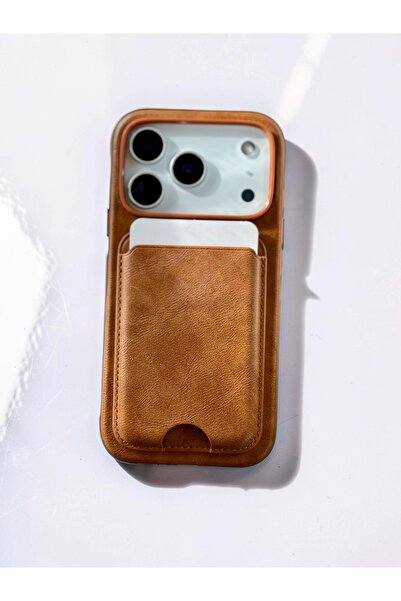 HYPERSOFT Premium Leather Wallet Case with Card Holder Compatible with iPhone...