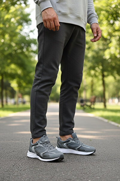 İYİSİNDEN SHOES أحذية رياضية شبكية للرجال، أحذية رياضية كلاسيكية للمشي والجري...