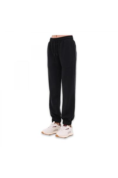 lumberjack 6M Wb 22Camila-P 6Fx Pantaloni de trening negri pentru femei