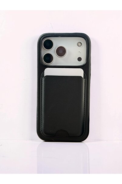 HYPERSOFT Premium Leather Wallet Case with Card Holder Compatible with iPhone...