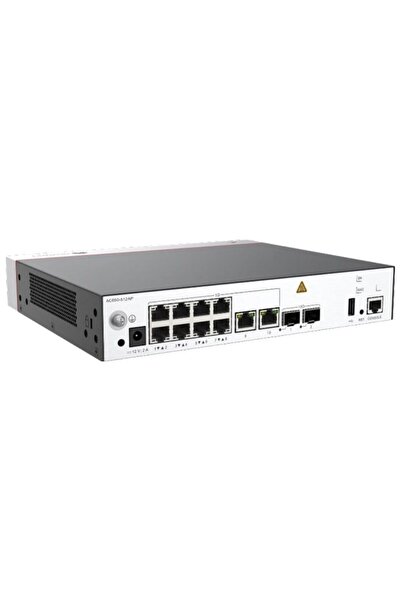 Huawei AC650 512AP AC650 512AP Mainframe (10 GE Electrical Ports 2 10GE Optical Ports Witch The AC D