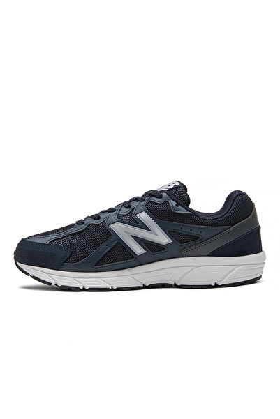 New Balance 480 Lacivert Unisex Günlük Giyim M4805VF
