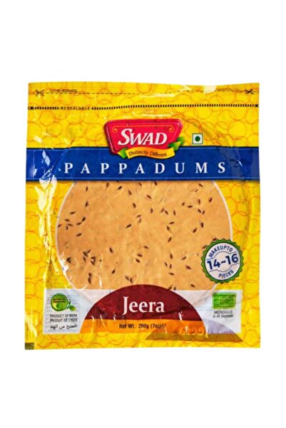 SWAD باباد جيرا 200 غرام