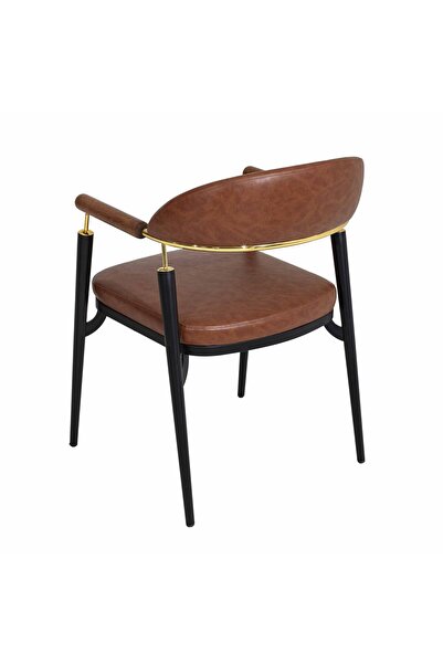 Has Grup Masa Sandalye METAL SANDALYE CAFE OTEL RESTORAN SALON MUTFAK 4 ADET