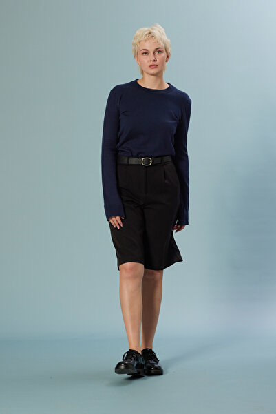 Nisan Women's Knitwear Sweater