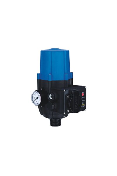 OEM Presostat mecanic, Intrare 1Tol, pentru hidrofor si pompa apa, 0-10 bar, ...