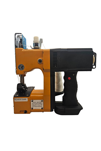 Moonstar Akülü Çuvalağzı Dikiş Makinesi GK9-900D