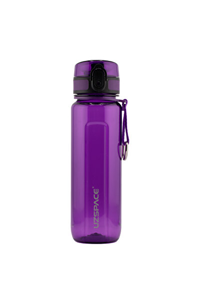 Uzspace Sticlă U-Type Sports 500 ml 6018 - Purple