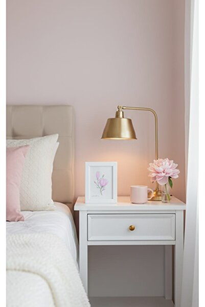 DecorKa Hand Painted Painting - Unique Floral Collection, Gift for March 1-8