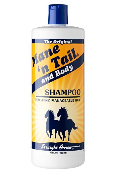 MANE'N TAIL 946ml body shampoo