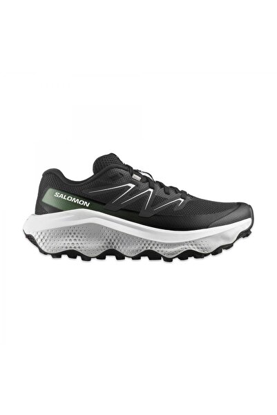 Salomon 478835 Ultra Flow 2 Patika Koşusu Siyah Erkek Spor Ayakkabı