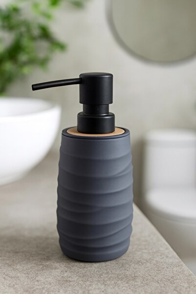 Elis Concept Soap Dish Gray