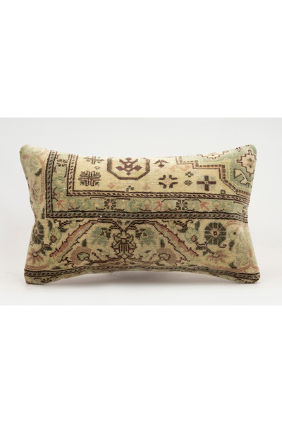 Kilim Whole Sale Vintage Throw Pillow Cover Made from Handmade Rug, Wool, 30X...