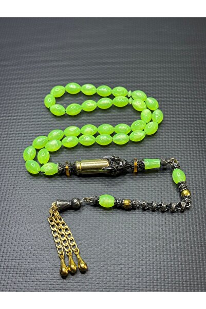 EnazStore Special Lead Imame Claw Design Opal Simile Special Color Crimped Am...