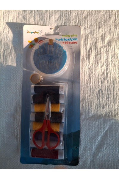 metalocasnice Set of croitor with 7 ata papiote, forfecuta, tam ace and finger