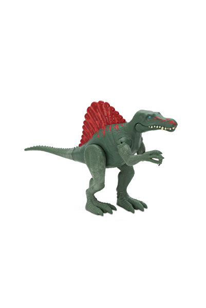 Noname Jucarie dinozaur Spinozaur cu suntete Dinos Unleashed seria Realistic ...