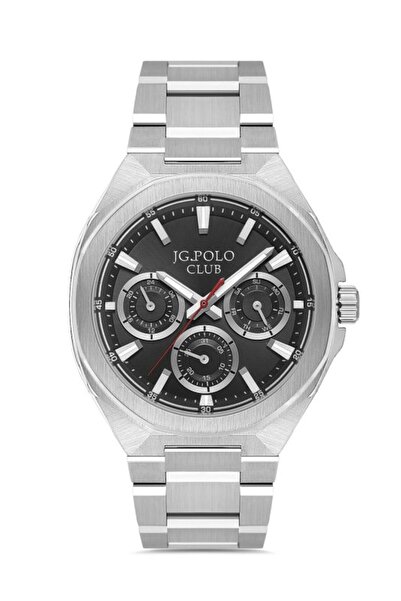 JG. Polo Club Jpc.0126 S04826M.1 Men's Wristwatch