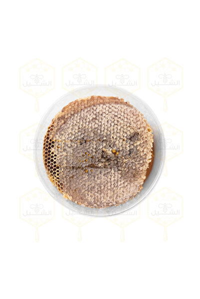 Al-Shuhail Honey Premium Saudi Acacia Beeswax from Al-Shuhail: Nature's purit...