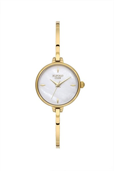 JG. Polo Club JPC.0126 S04828M.4 ساعة يد نسائية