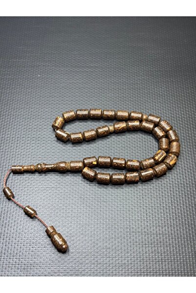 EnazStore Natural Scented Cinnamon Tree Prayer Beads