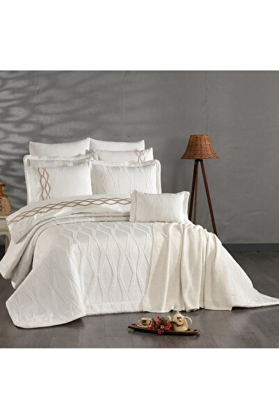 Güzide CARINA Çeyiz Paketi 11 Parça