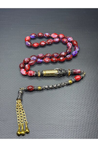 EnazStore Special Lead Imame Claw Design Opal Simile Special Color Crimped Am...