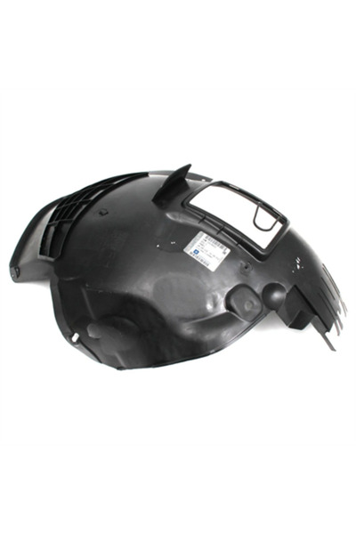 GM Opel / Astra H Ön Sağ Ön Parça Çamurluk Davlumbazı Orjinal