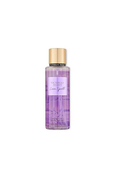 Victoria's Secret Spray de corp Love Spell pentru Femei 250 ml