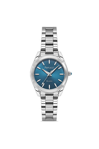 Ferrucci Fer.03675M.02 Steel Cord Women Wrist Watch