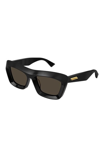 Bottega Veneta Bv 1283S 001 53 Sunglasses