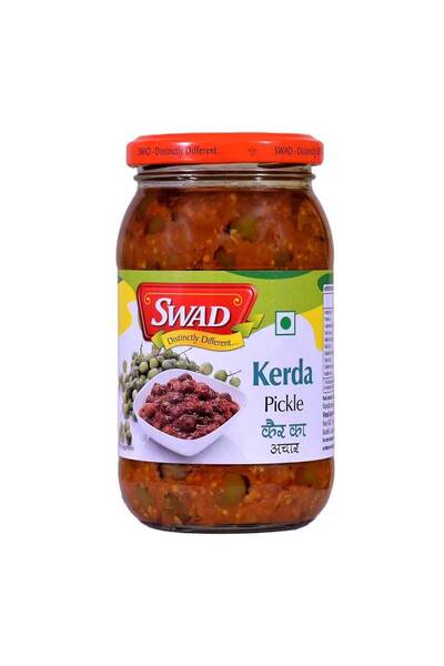 SWAD KERDA PICKLE 400GM