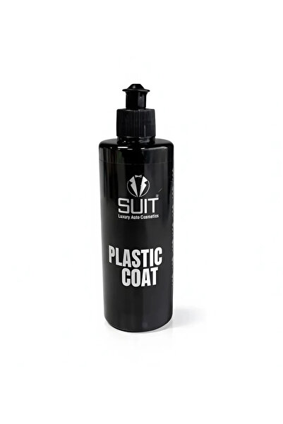 SUİT PLASTIC COAT (PLASTİK SERAMİĞİ)